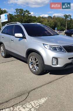 Внедорожник / Кроссовер Kia Sorento 2013 в Одессе