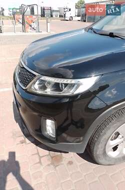 Позашляховик / Кросовер Kia Sorento 2013 в Дніпрі