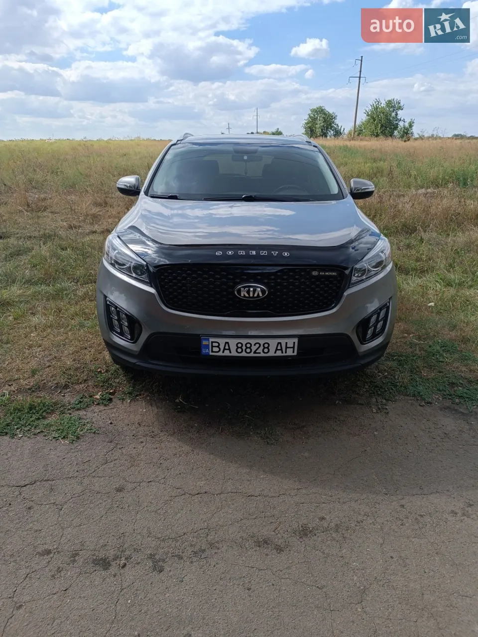 2015 Kia Sorento - мініатюра 19