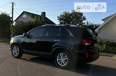 Внедорожник / Кроссовер Kia Sorento 2013 в Глухове