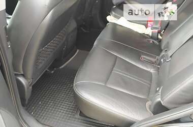 Внедорожник / Кроссовер Kia Sorento 2010 в 
