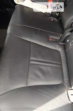 Внедорожник / Кроссовер Kia Sorento 2010 в 
