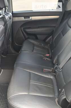 Внедорожник / Кроссовер Kia Sorento 2010 в 