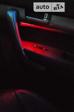 Внедорожник / Кроссовер Kia Sorento 2010 в 