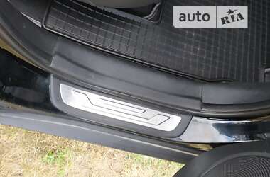 Внедорожник / Кроссовер Kia Sorento 2010 в 