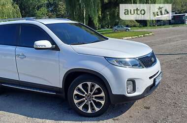 Внедорожник / Кроссовер Kia Sorento 2012 в Ивано-Франковске