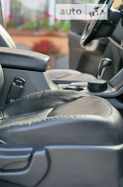 Внедорожник / Кроссовер Kia Sorento 2010 в 