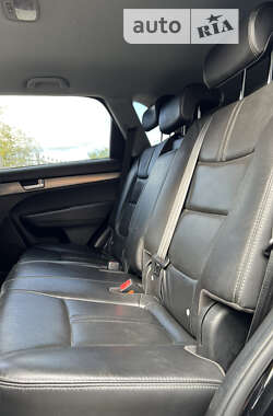 Внедорожник / Кроссовер Kia Sorento 2010 в 