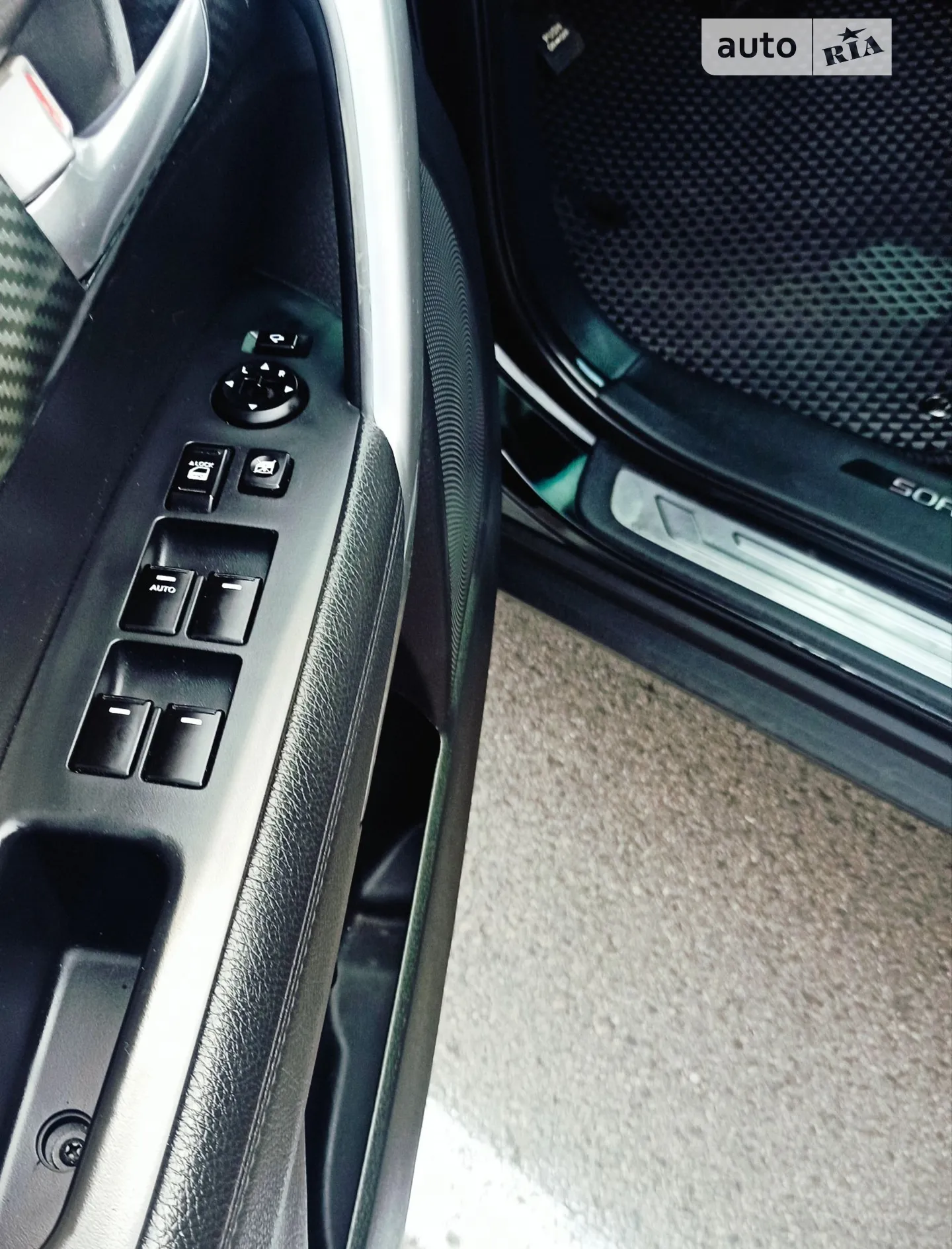 2010 Kia Sorento - мініатюра 14