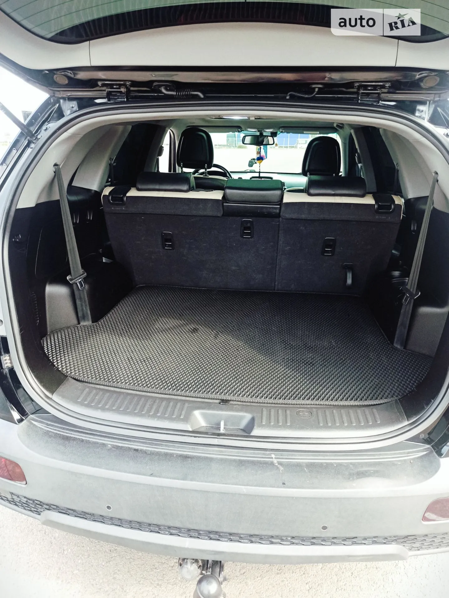 2010 Kia Sorento - мініатюра 27