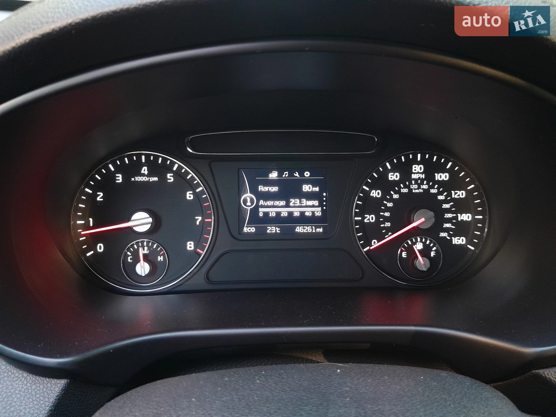 2017 Kia Sorento - мініатюра 3
