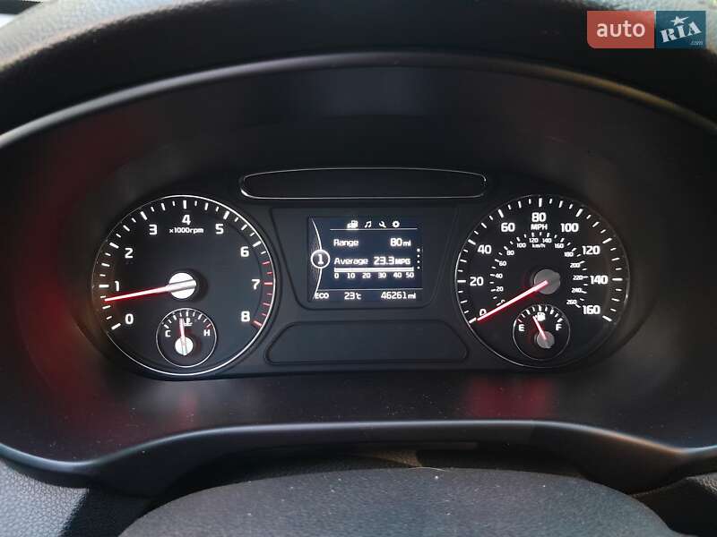 Позашляховик / Кросовер Kia Sorento 2017 в Кривому Розі фото 3 Позашляховик / Кросовер Kia Sorento 2017 в Кривому Розі