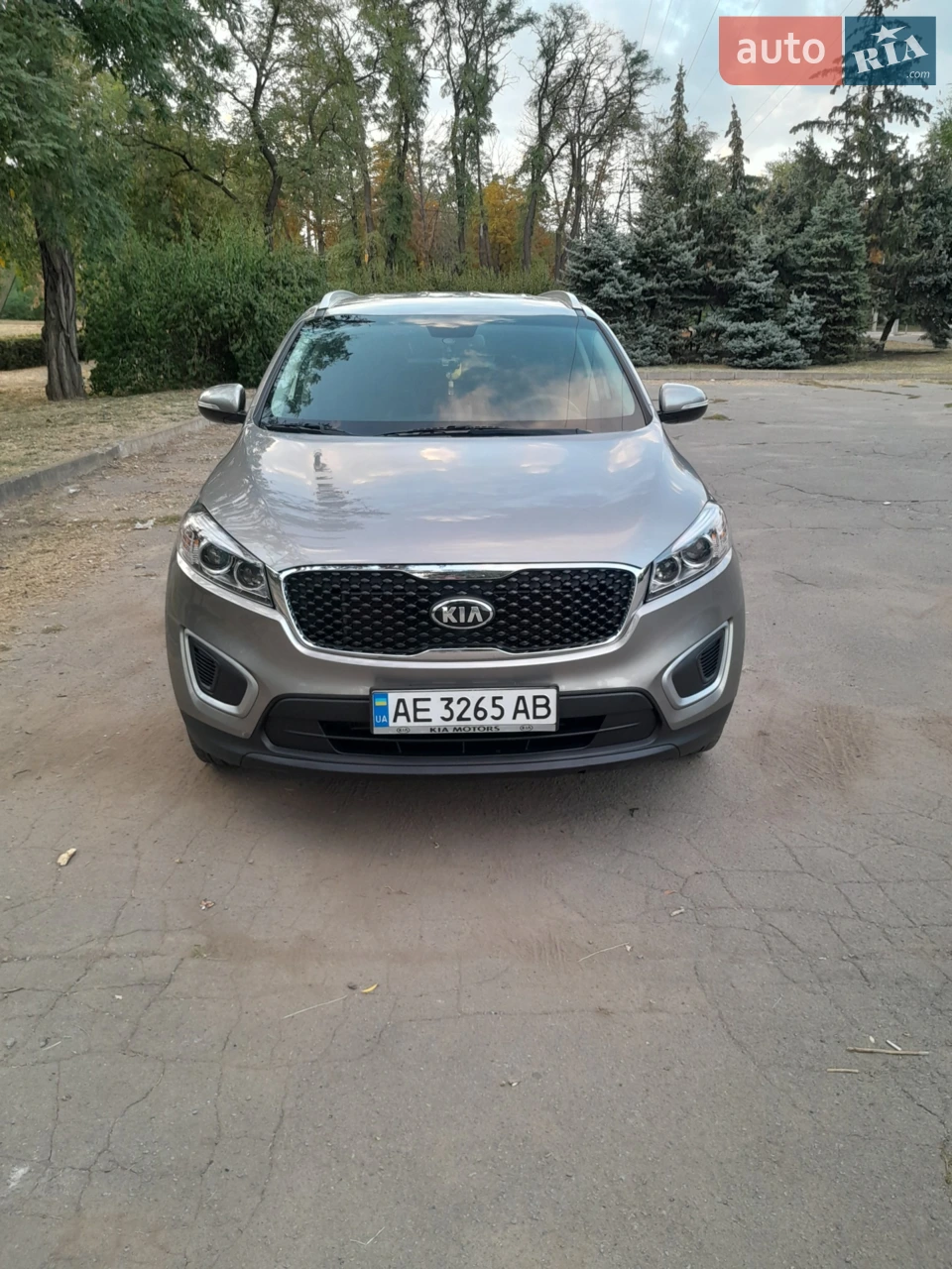 2017 Kia Sorento - мініатюра 23