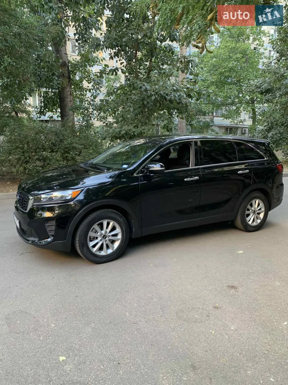 2018 Kia Sorento - мініатюра 14