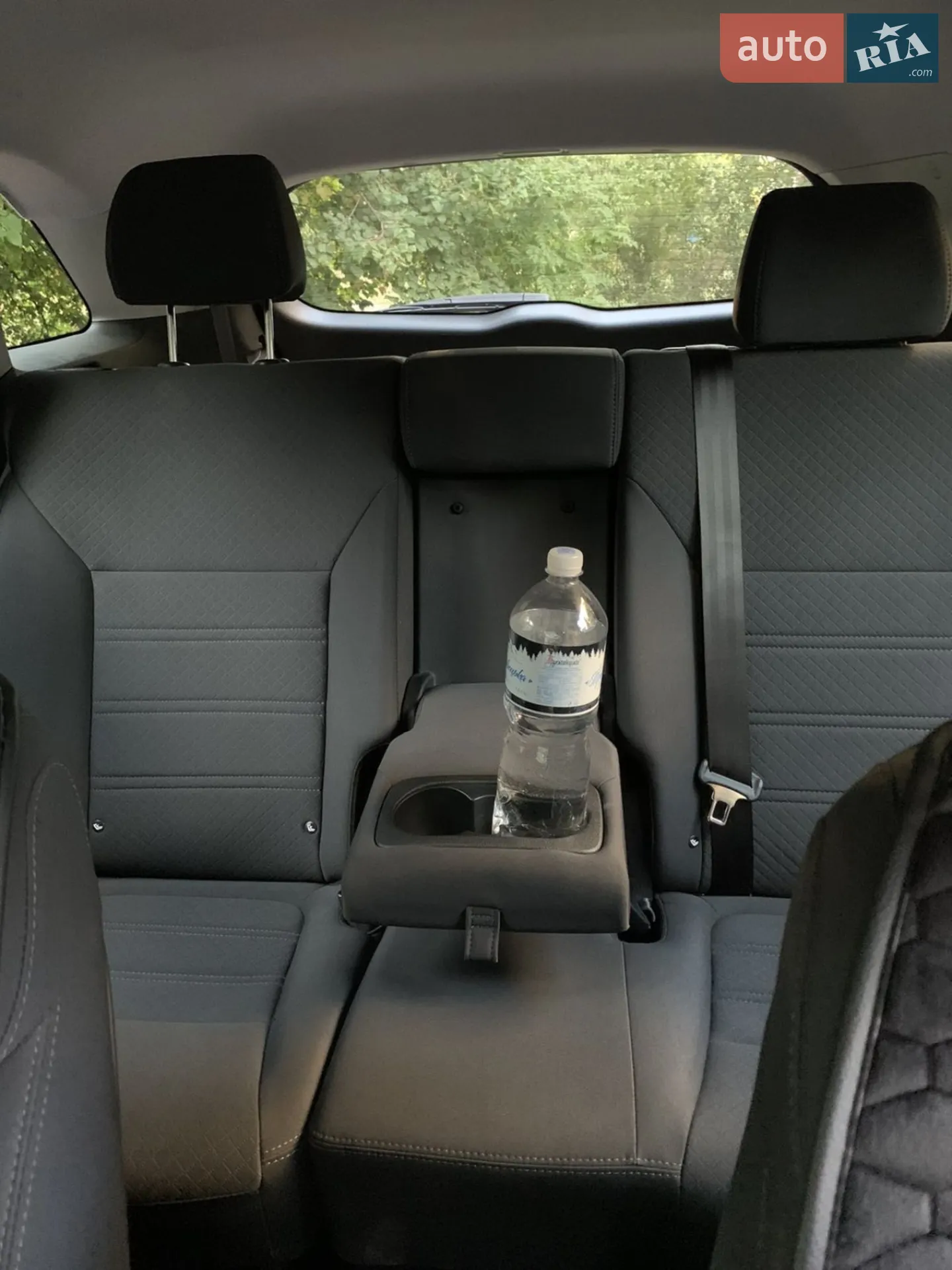 2018 Kia Sorento - мініатюра 3