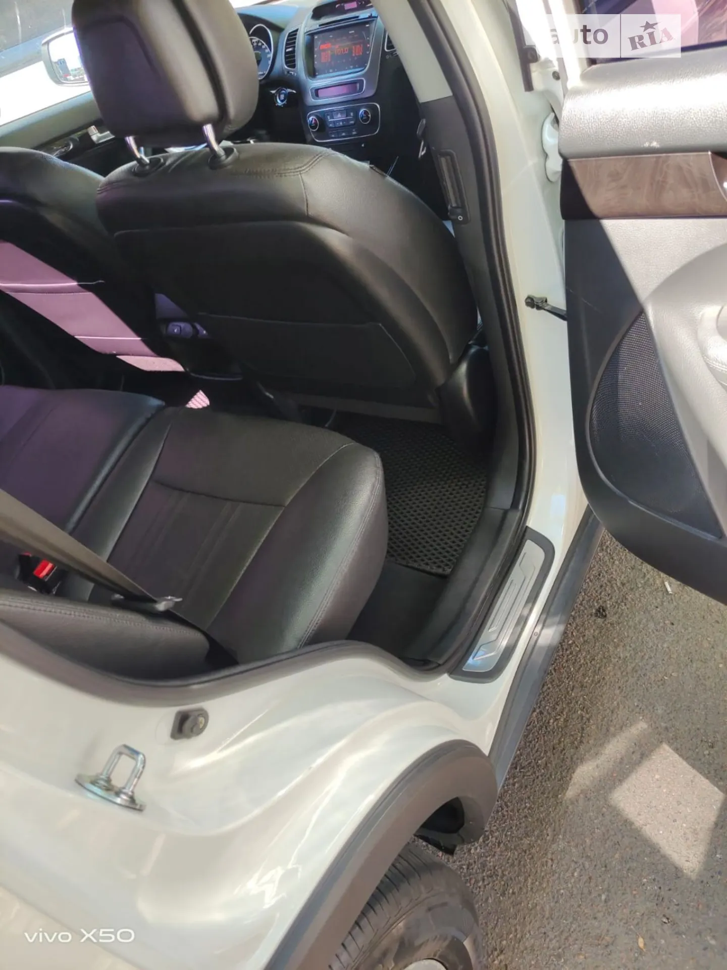 2012 Kia Sorento - мініатюра 14