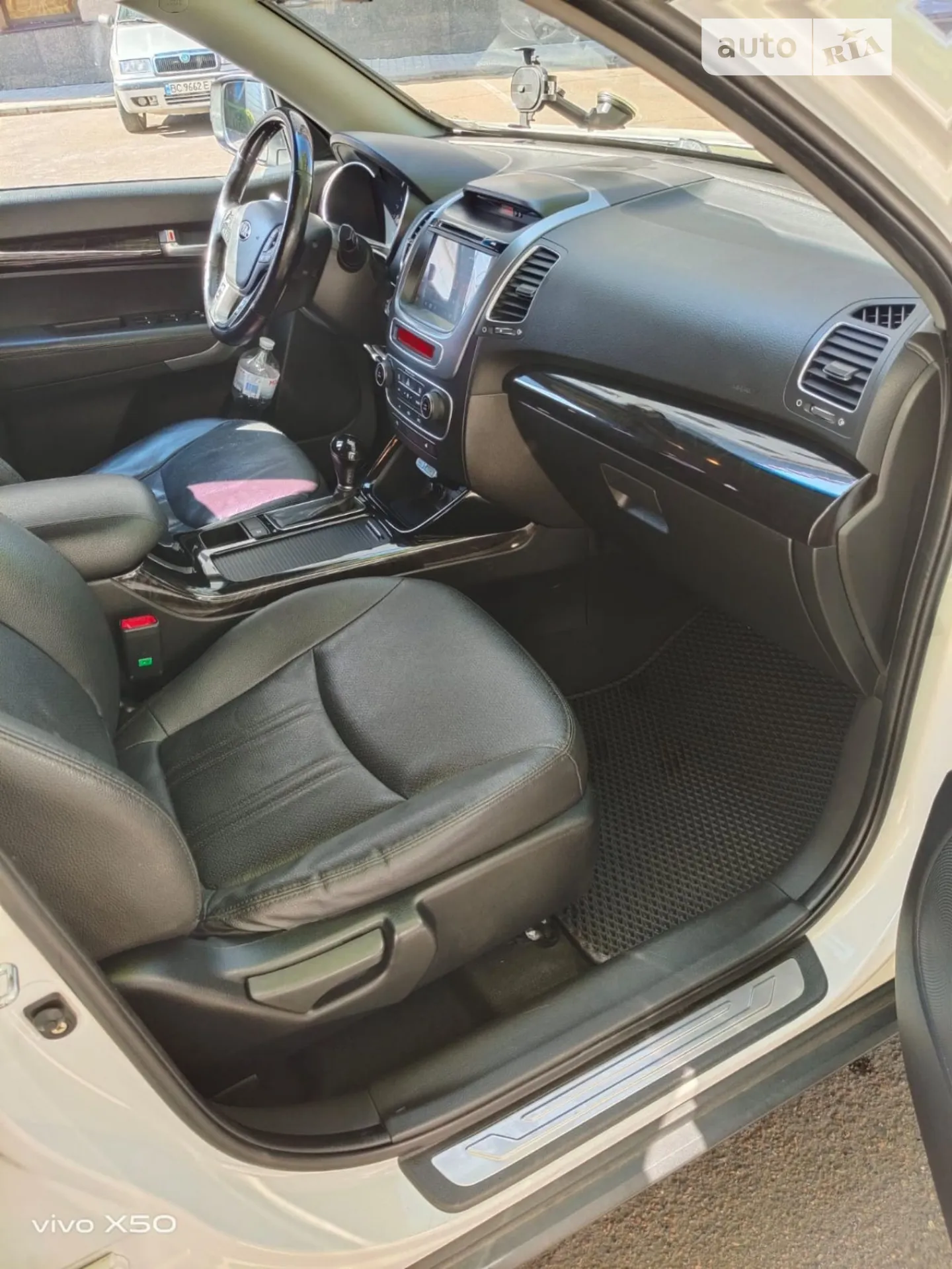 2012 Kia Sorento - мініатюра 16