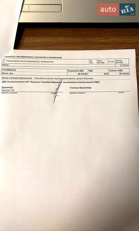 Позашляховик / Кросовер Kia Sorento 2003 в Києві