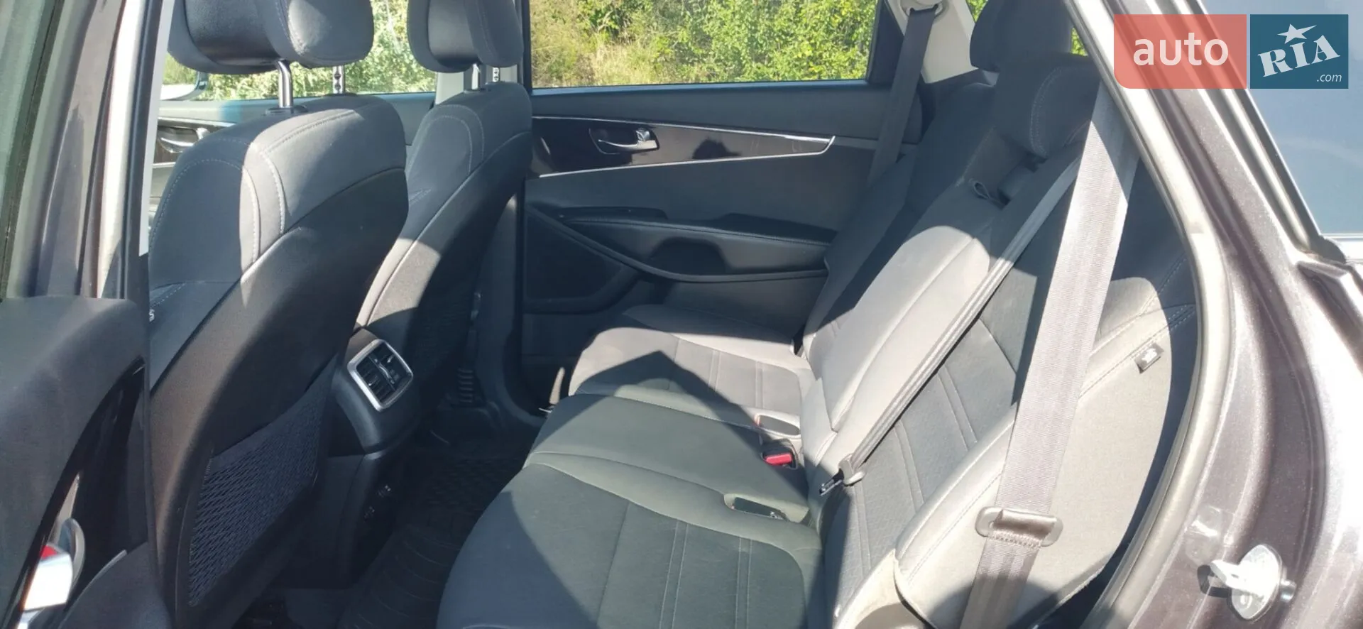 2015 Kia Sorento - мініатюра 12