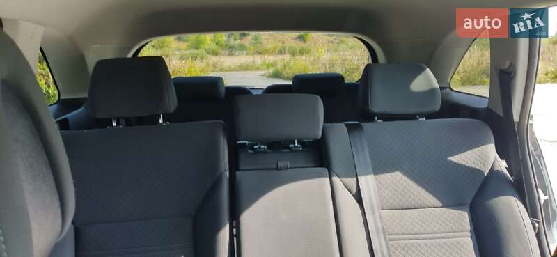 Позашляховик / Кросовер Kia Sorento 2015 в Ужгороді