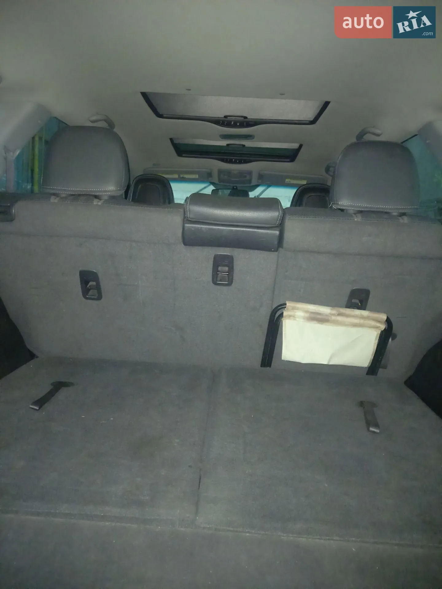 2010 Kia Sorento - мініатюра 16