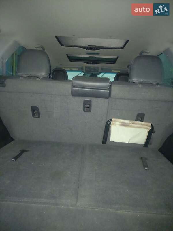 Позашляховик / Кросовер Kia Sorento 2010 в Тернополі