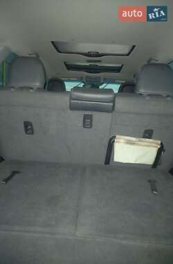 Внедорожник / Кроссовер Kia Sorento 2010 в 