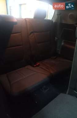 Внедорожник / Кроссовер Kia Sorento 2010 в 