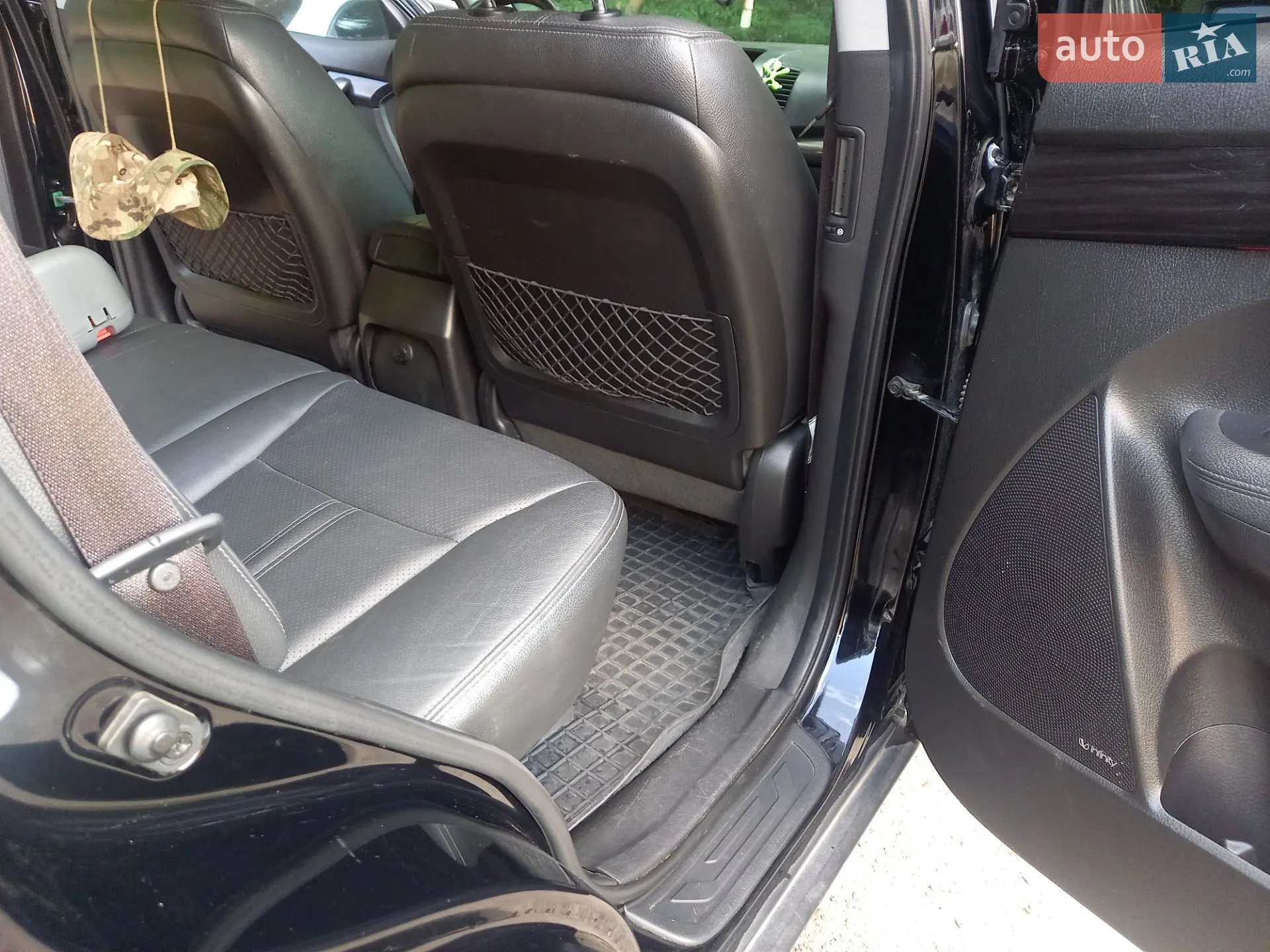 2010 Kia Sorento - мініатюра 27