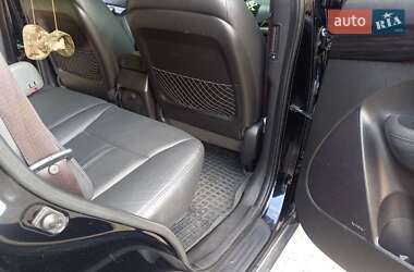 Внедорожник / Кроссовер Kia Sorento 2010 в 