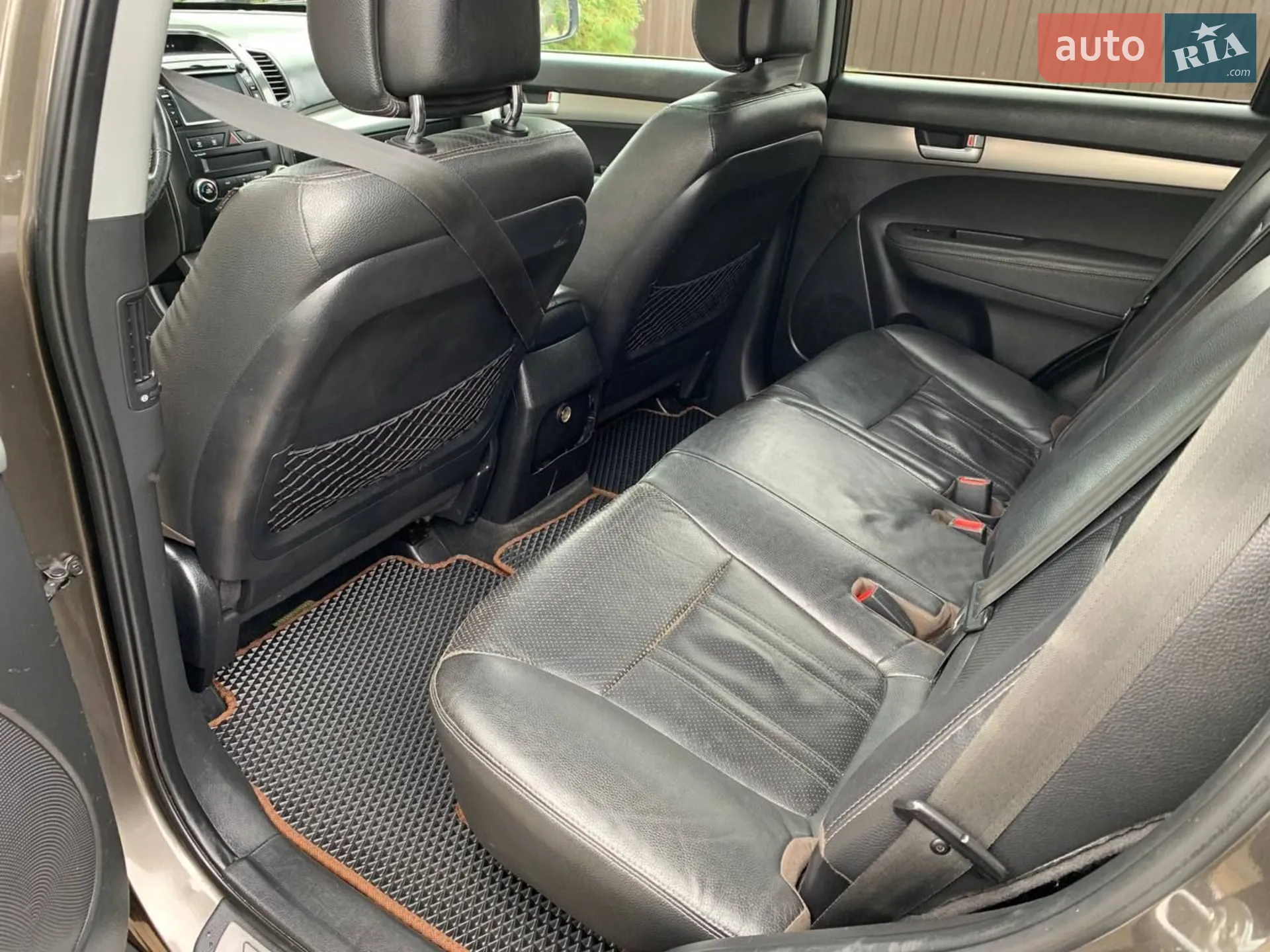 2011 Kia Sorento - мініатюра 3