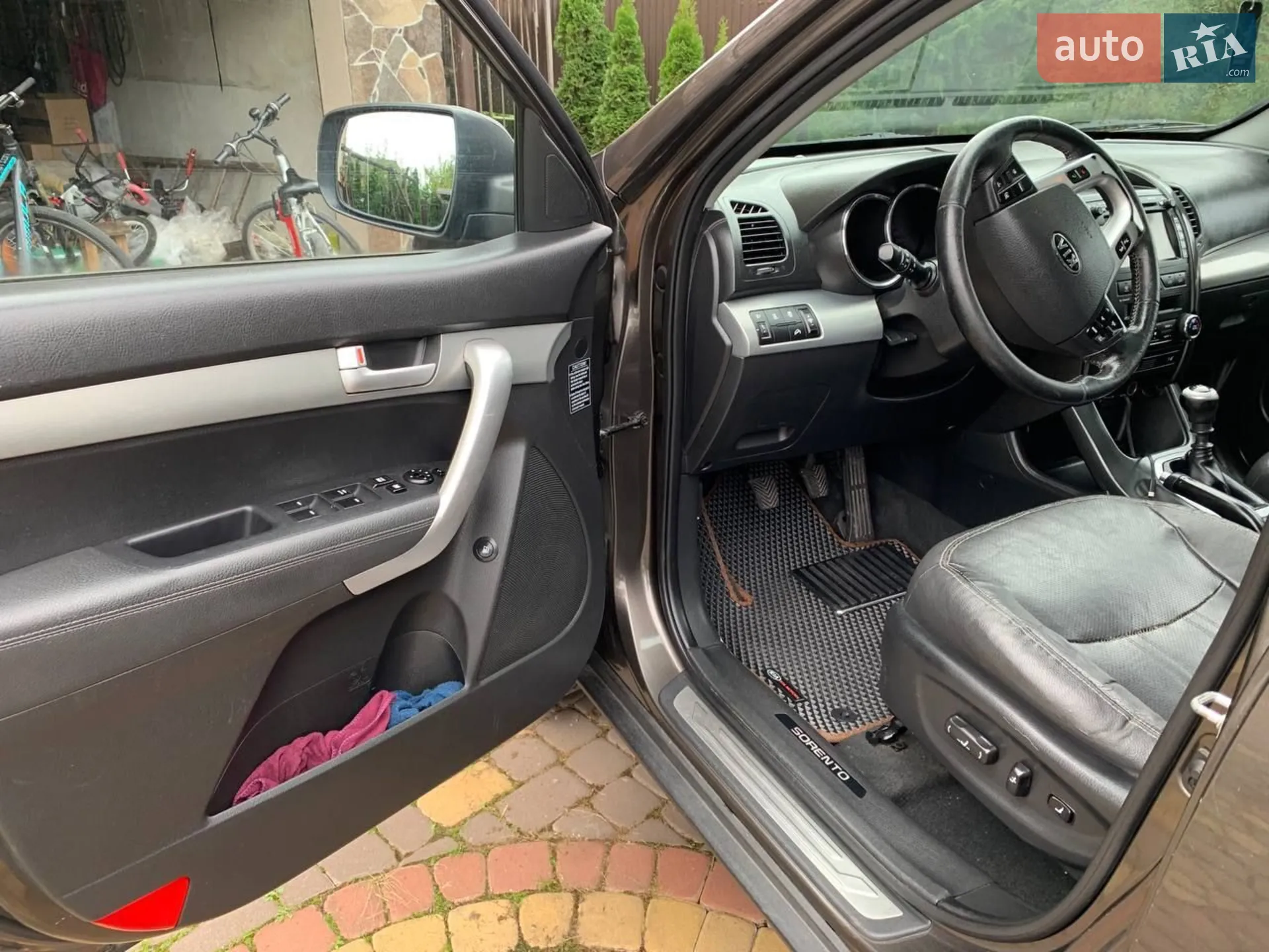2011 Kia Sorento - мініатюра 6