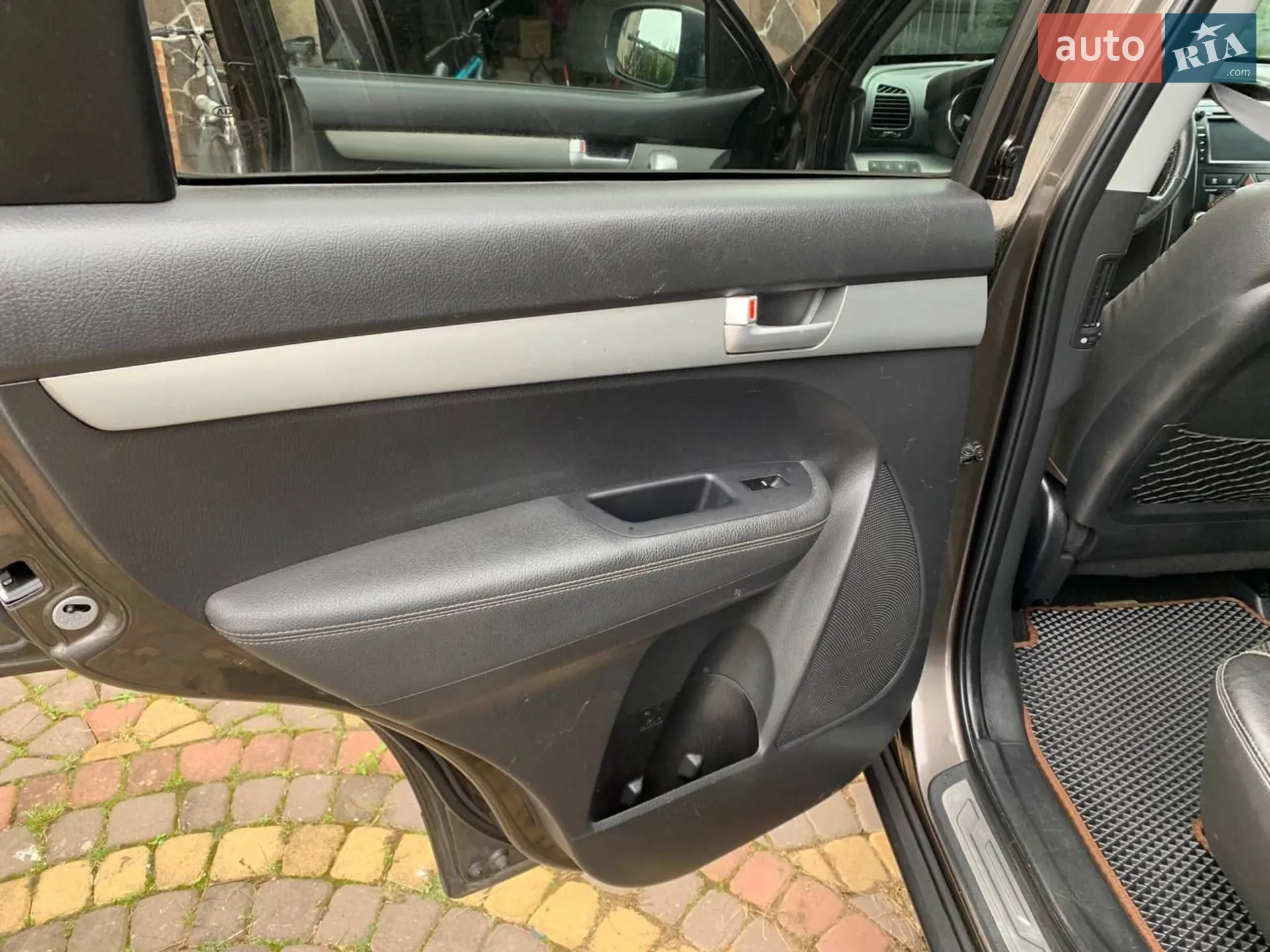 2011 Kia Sorento - мініатюра 9