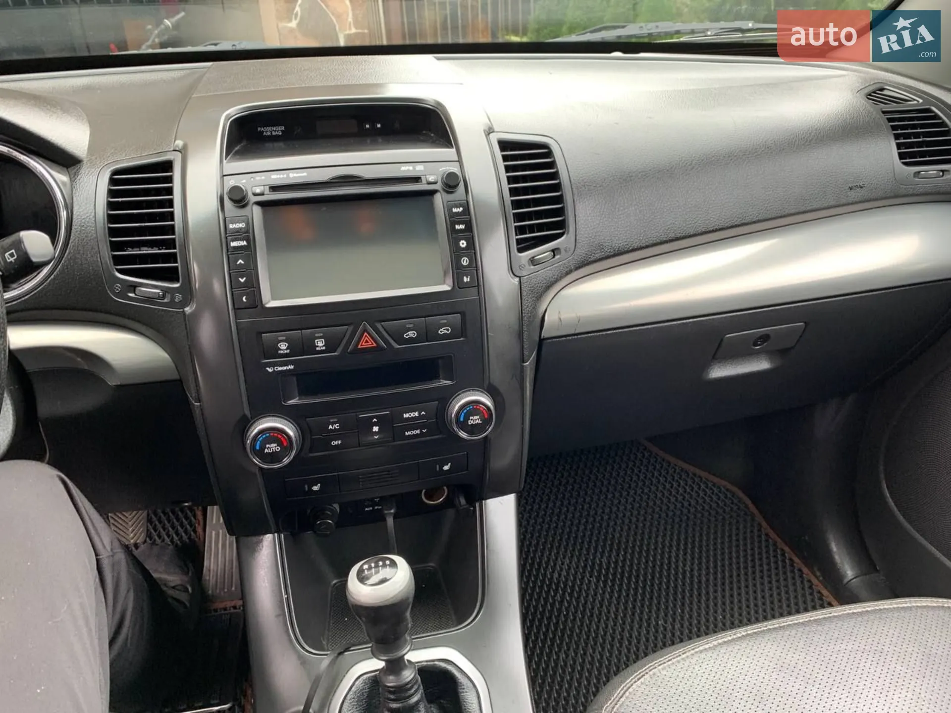 2011 Kia Sorento - мініатюра 13