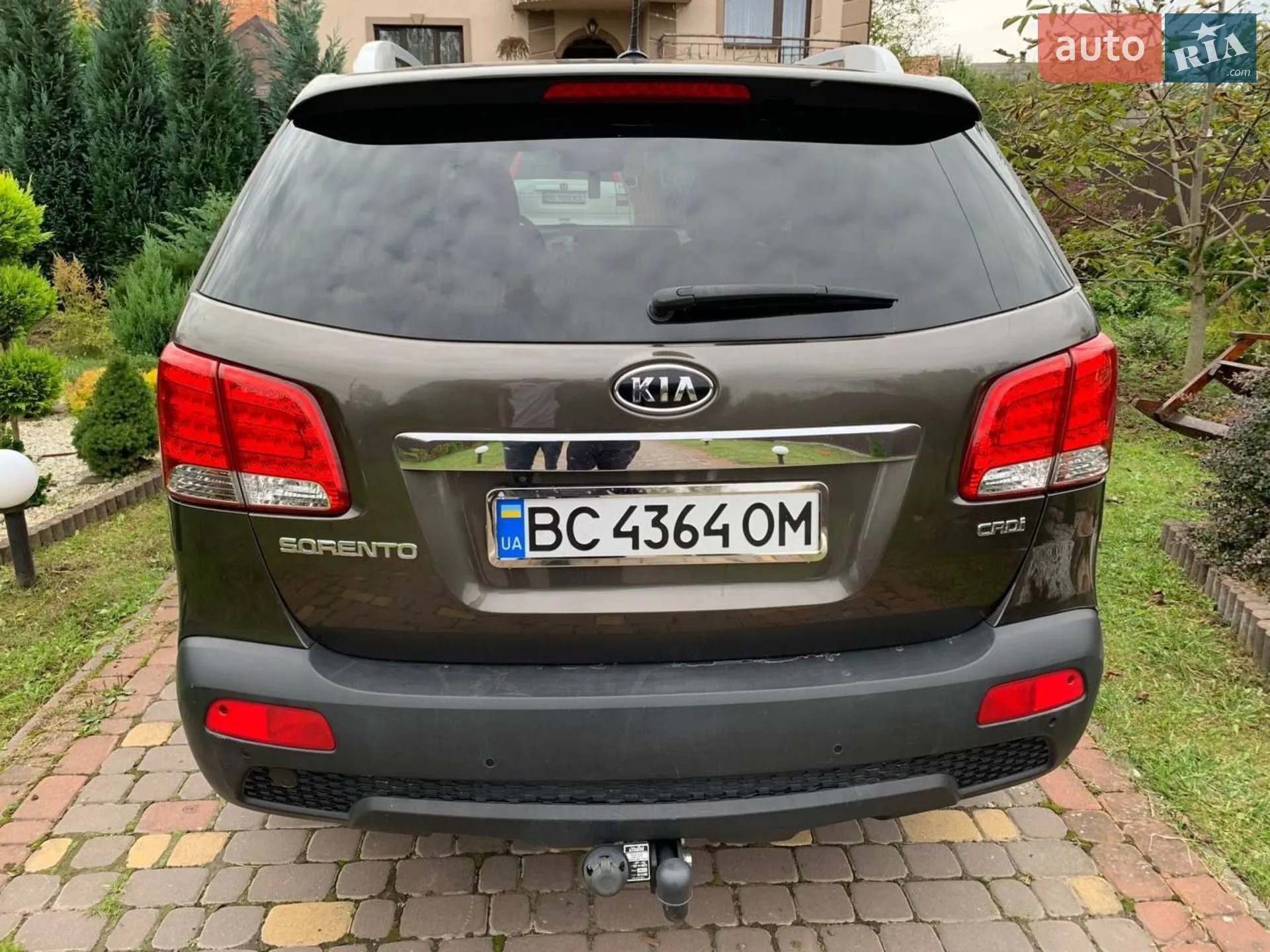 2011 Kia Sorento - мініатюра 15