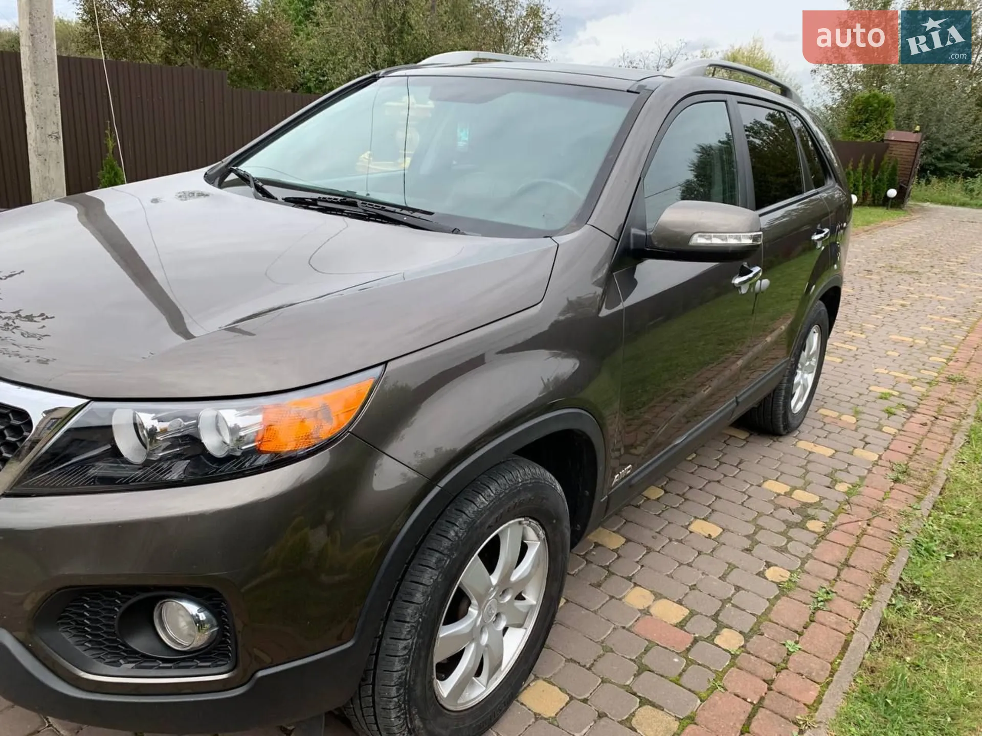 2011 Kia Sorento - мініатюра 18