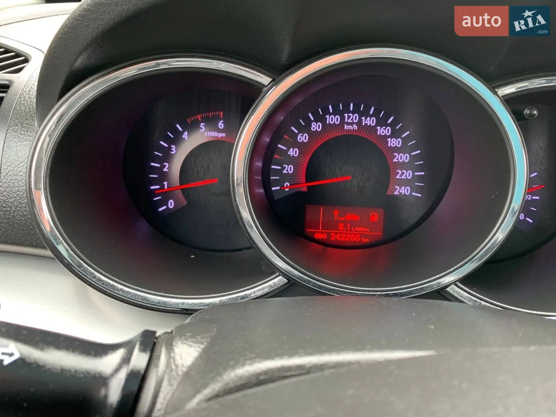 2011 Kia Sorento - мініатюра 21