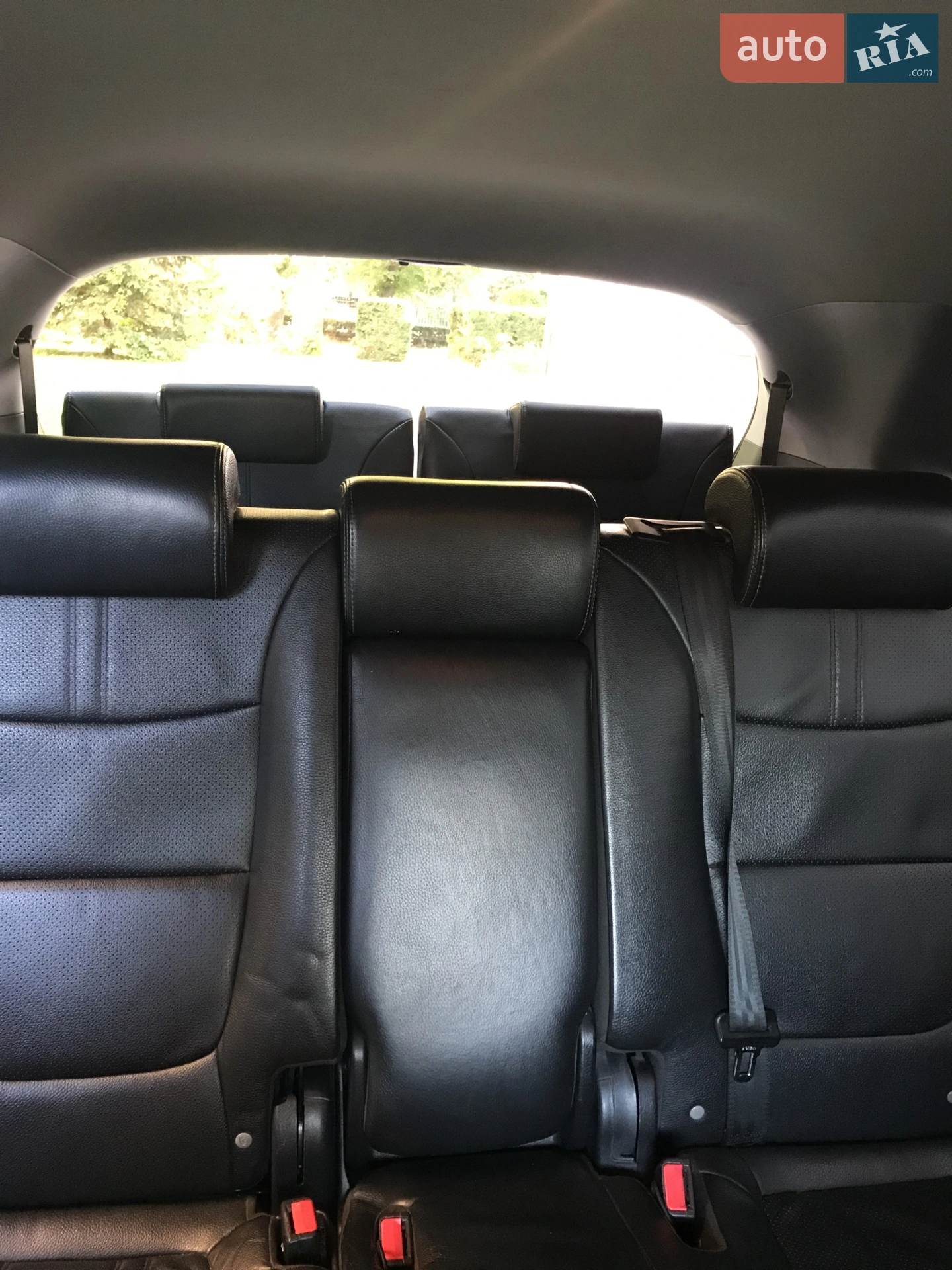 2011 Kia Sorento - мініатюра 19