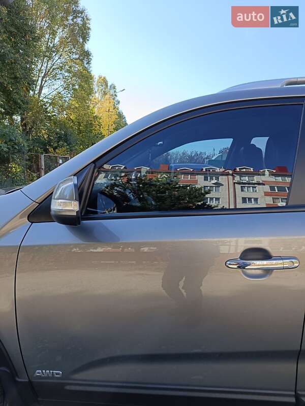 Внедорожник / Кроссовер Kia Sorento 2010 в Тернополе