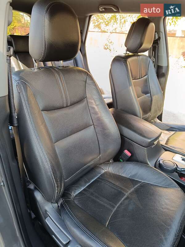 Внедорожник / Кроссовер Kia Sorento 2010 в Тернополе