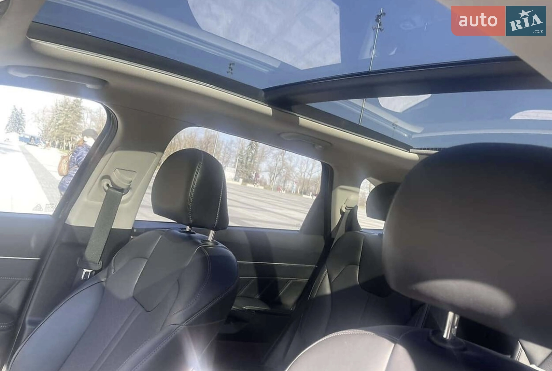 2021 Kia Sorento - мініатюра 10