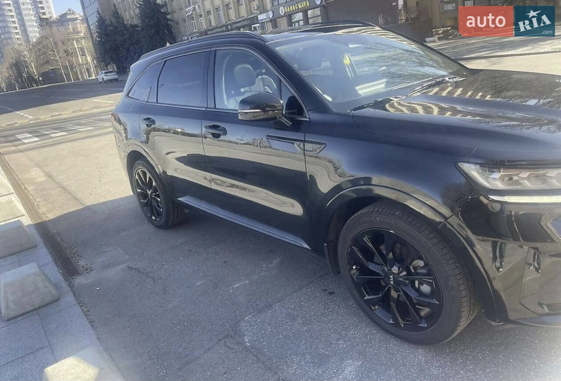 2021 Kia Sorento - мініатюра 16