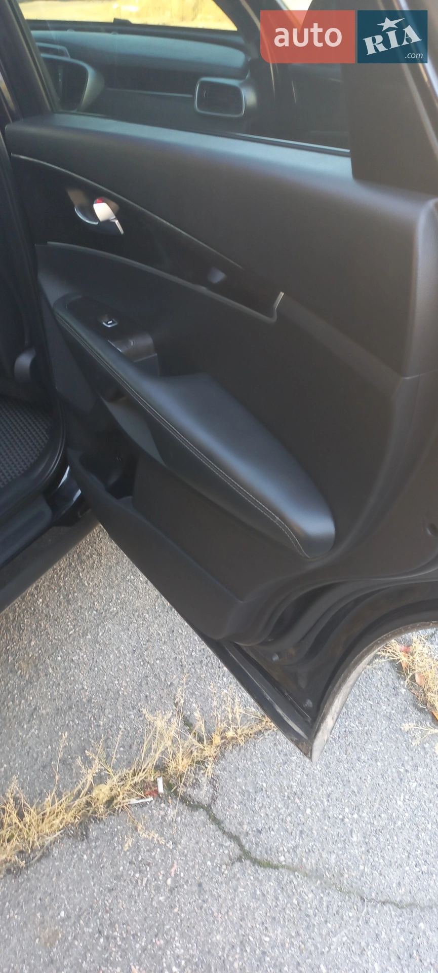 2016 Kia Sorento - мініатюра 26