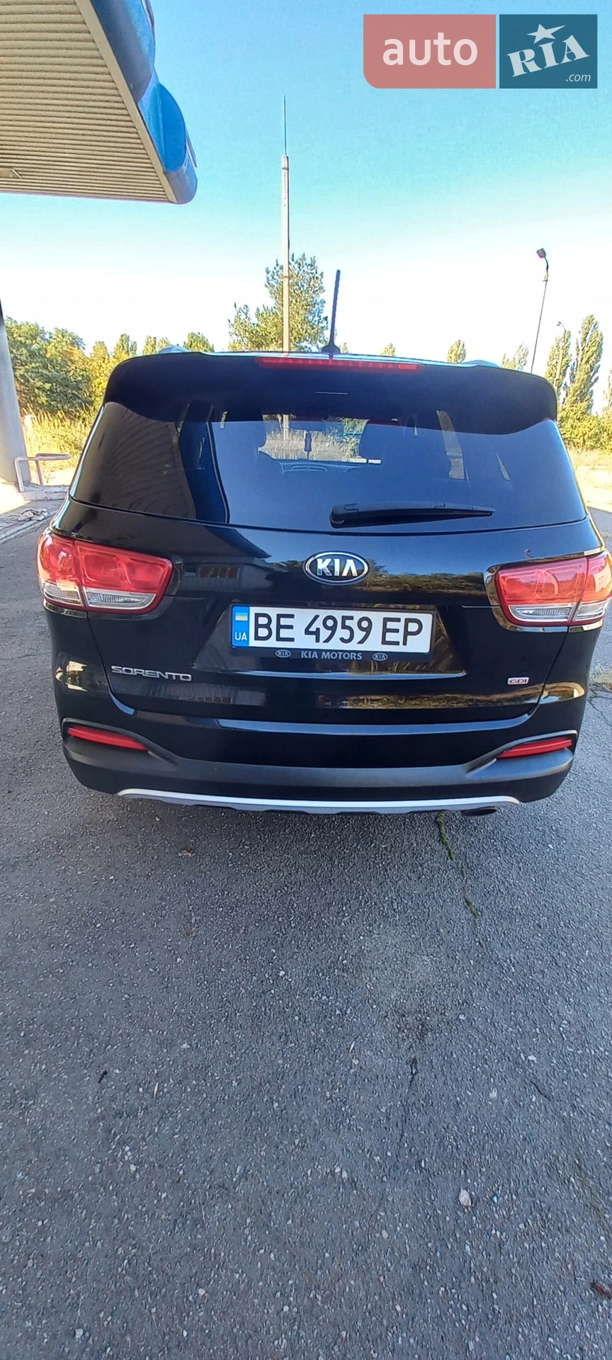 2016 Kia Sorento - мініатюра 16