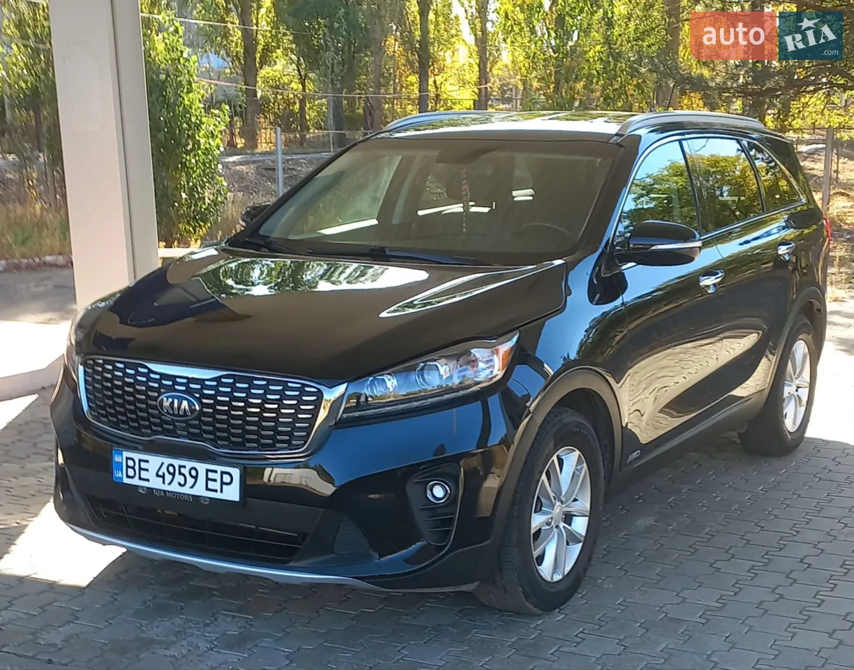 2015 Kia Sorento - мініатюра 21