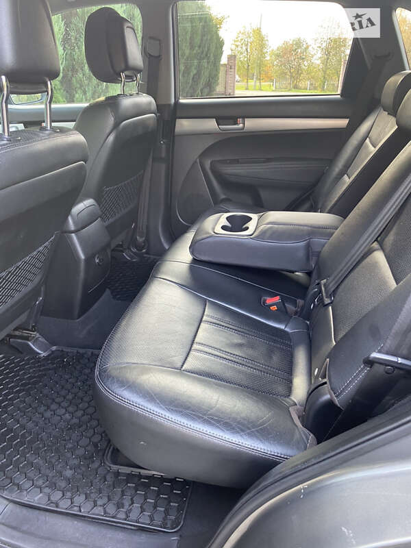 Внедорожник / Кроссовер Kia Sorento 2012 в Самборе