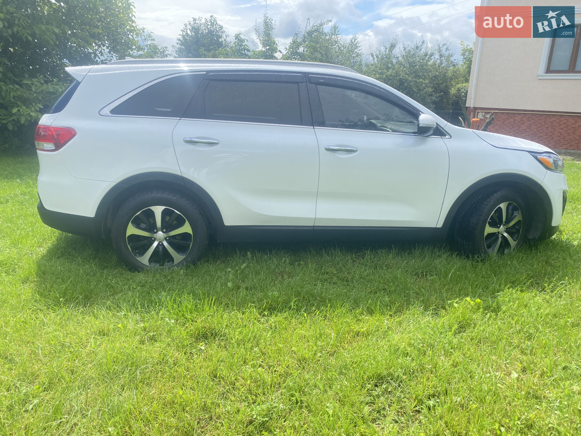 2016 Kia Sorento - мініатюра 3