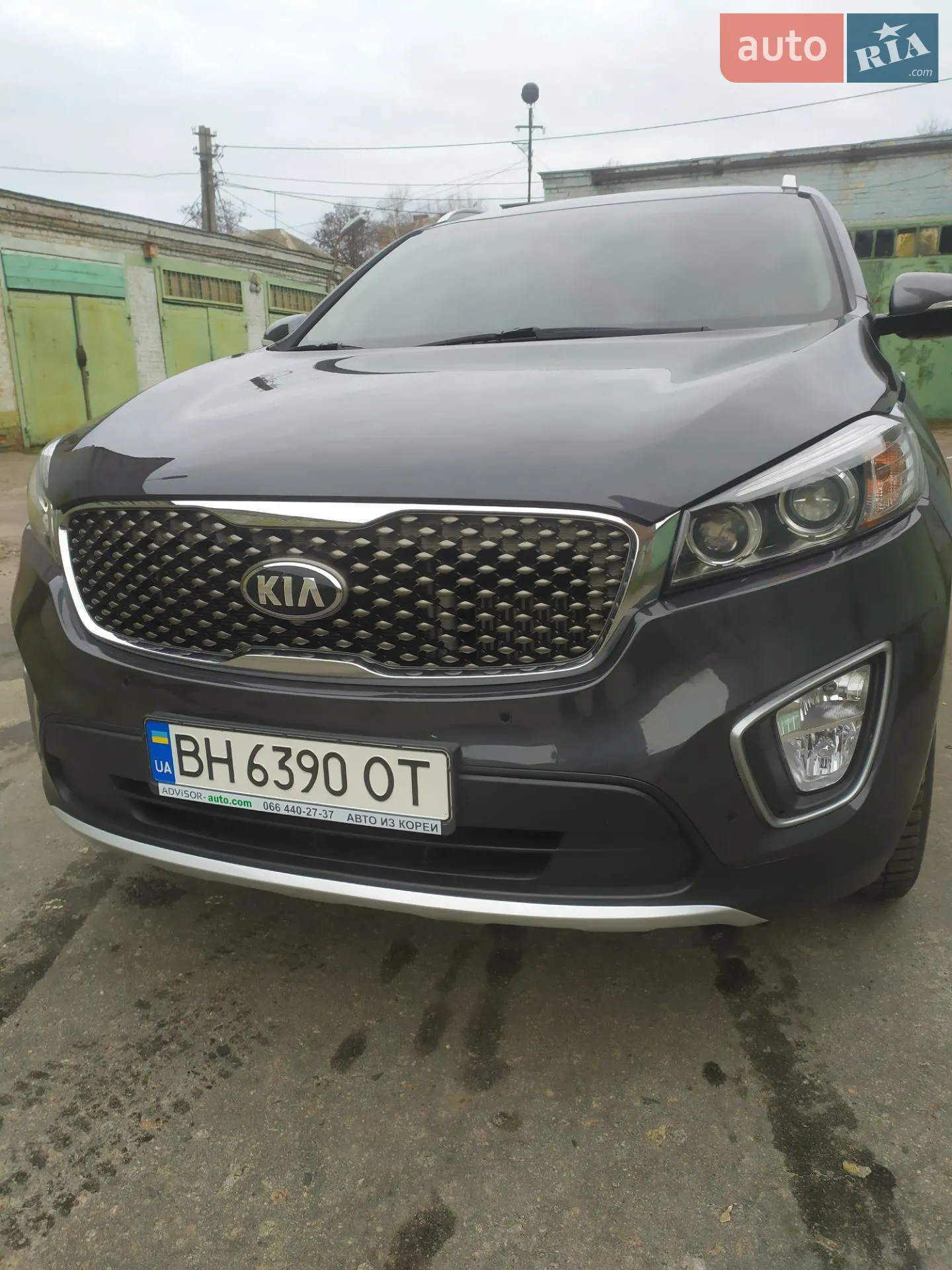 2017 Kia Sorento - мініатюра 17