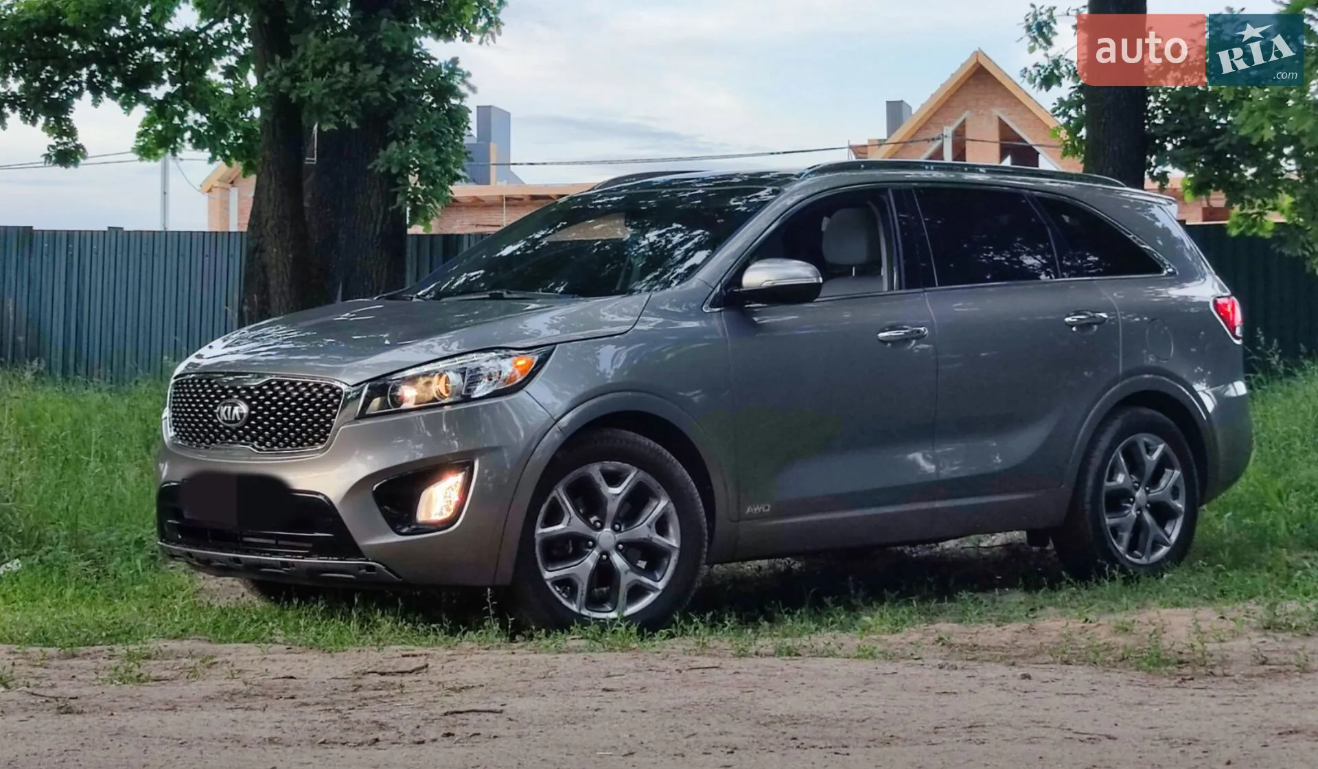 2016 Kia Sorento - мініатюра 2