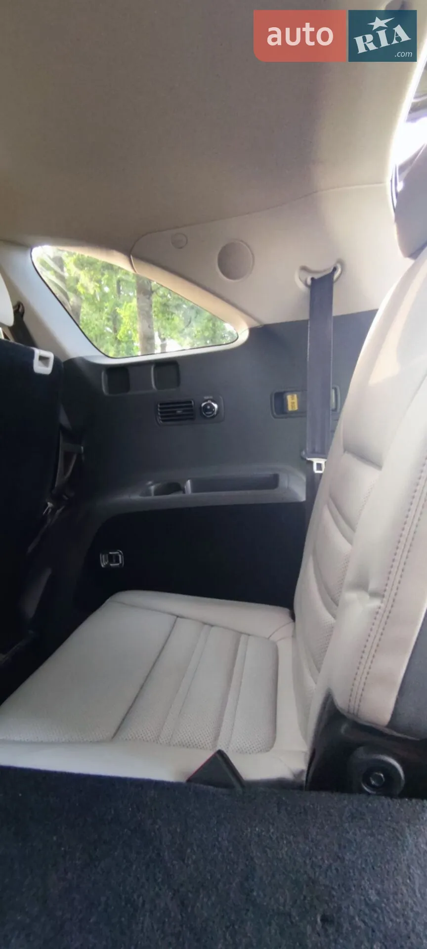2016 Kia Sorento - мініатюра 23